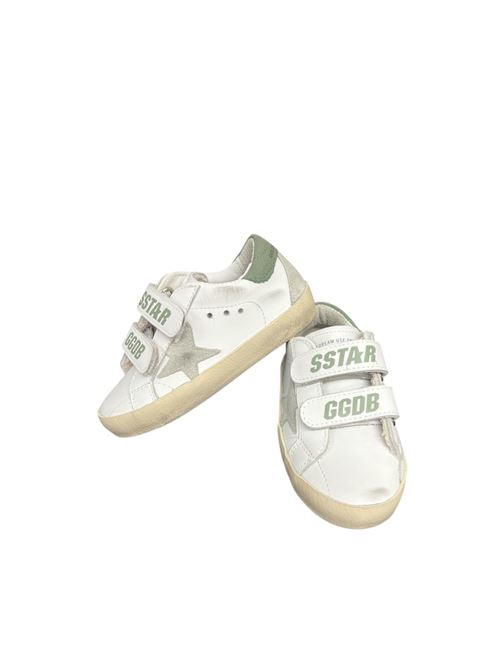 Sneakers Old School per bambini GOLDEN GOOSE | F00676010802